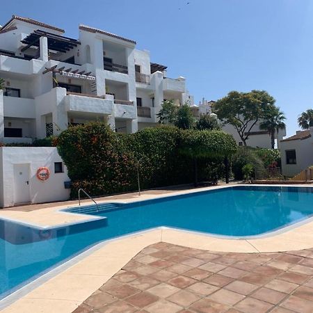 Quiet Family Apartment, 4 Pools, Close To The Beach And Golf, La Marina Alcaidesa 9 02 Zewnętrze zdjęcie