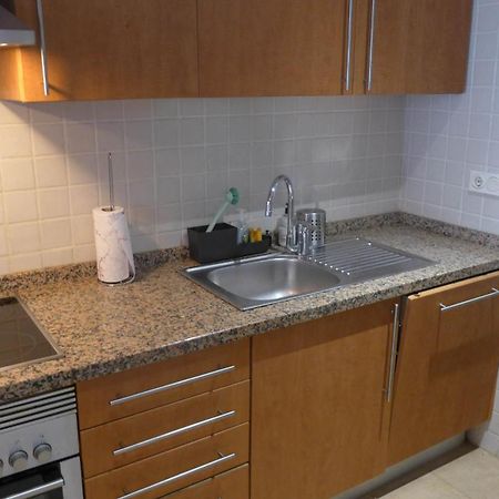 Quiet Family Apartment, 4 Pools, Close To The Beach And Golf, La Marina Alcaidesa 9 02 Zewnętrze zdjęcie