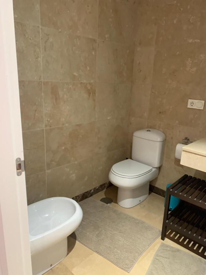 Quiet Family Apartment, 4 Pools, Close To The Beach And Golf, La Marina Alcaidesa 9 02 Zewnętrze zdjęcie