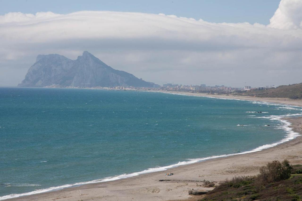 Quiet Family Apartment, 4 Pools, Close To The Beach And Golf, La Marina Alcaidesa 9 02 Zewnętrze zdjęcie