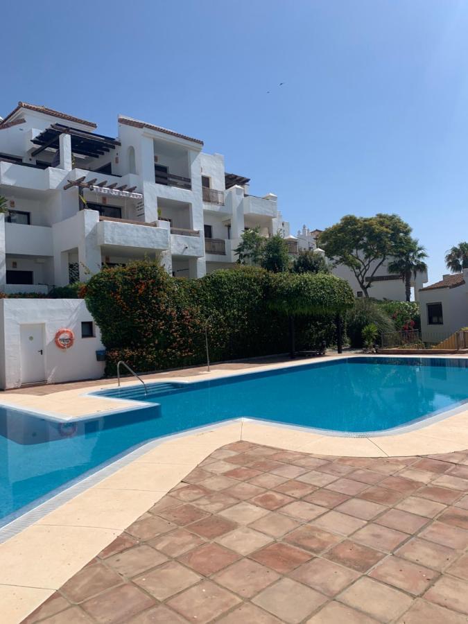 Quiet Family Apartment, 4 Pools, Close To The Beach And Golf, La Marina Alcaidesa 9 02 Zewnętrze zdjęcie