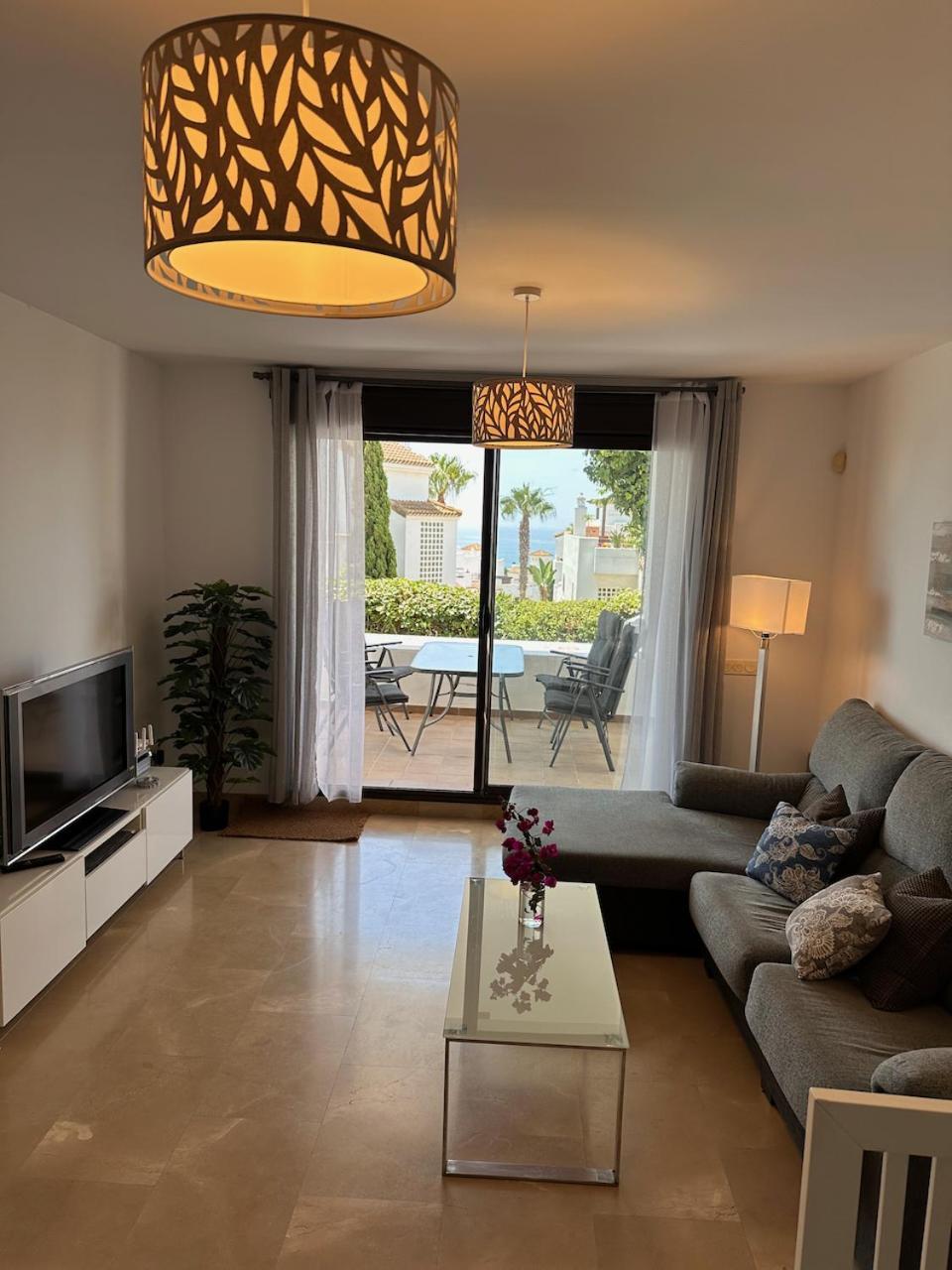 Quiet Family Apartment, 4 Pools, Close To The Beach And Golf, La Marina Alcaidesa 9 02 Zewnętrze zdjęcie