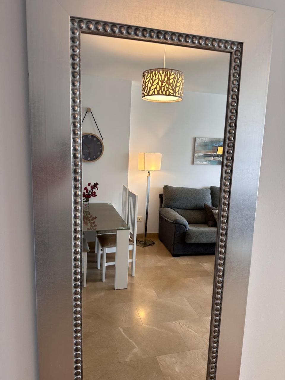 Quiet Family Apartment, 4 Pools, Close To The Beach And Golf, La Marina Alcaidesa 9 02 Zewnętrze zdjęcie