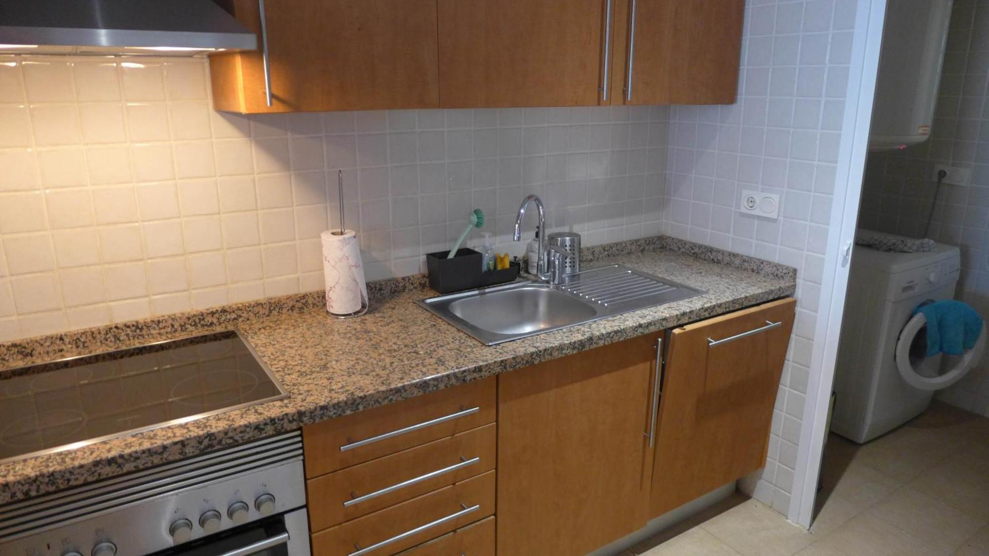 Quiet Family Apartment, 4 Pools, Close To The Beach And Golf, La Marina Alcaidesa 9 02 Zewnętrze zdjęcie