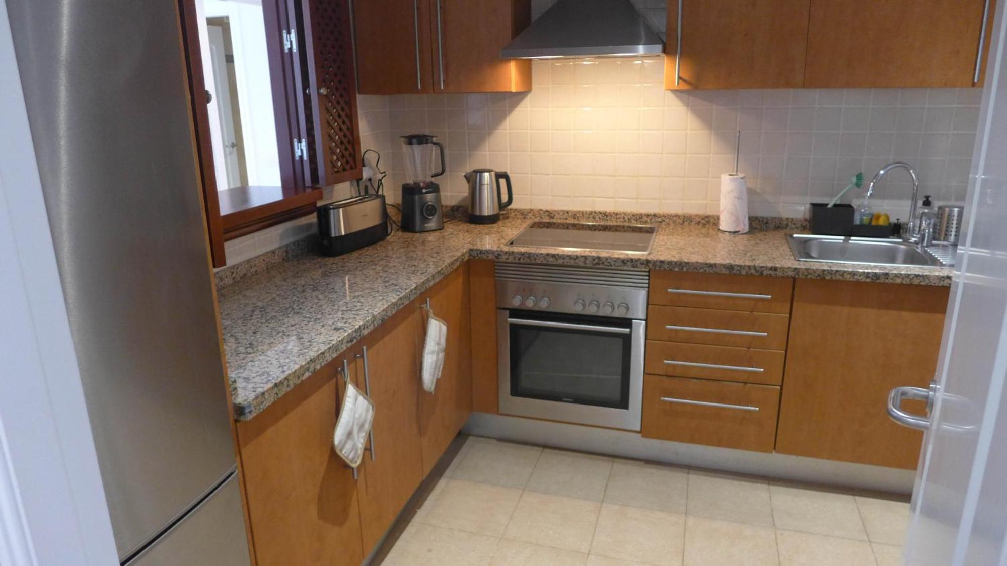 Quiet Family Apartment, 4 Pools, Close To The Beach And Golf, La Marina Alcaidesa 9 02 Zewnętrze zdjęcie