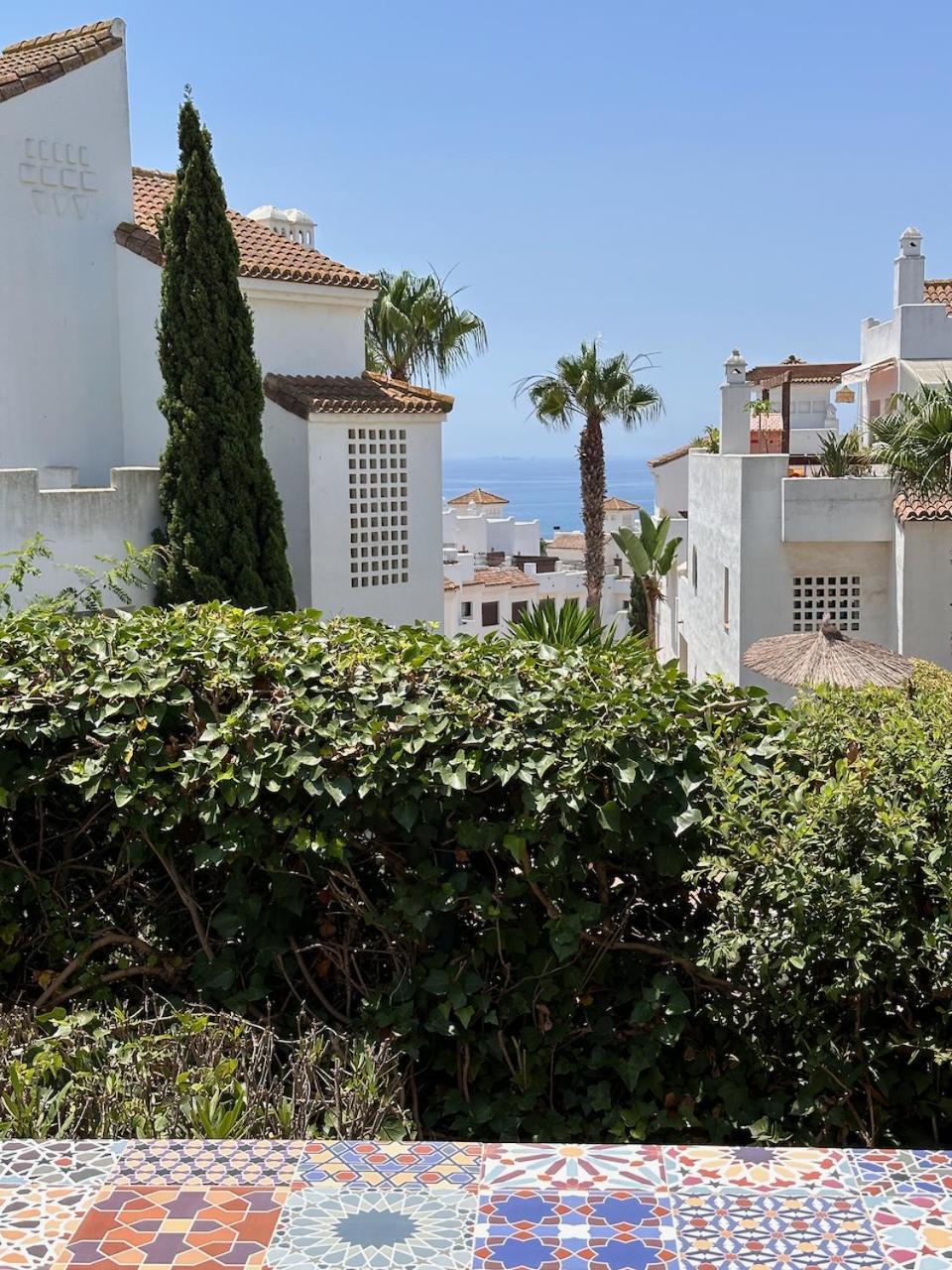 Quiet Family Apartment, 4 Pools, Close To The Beach And Golf, La Marina Alcaidesa 9 02 Zewnętrze zdjęcie
